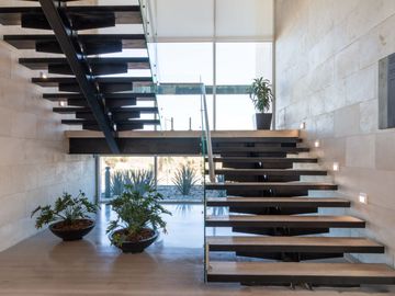 Casa en venta Península, Cumbres Poniente, García 3 plantas