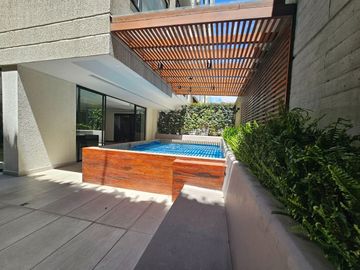 Pent-house 3 habitaciones más terraza, González Suárez