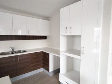 Pent-house 3 habitaciones más terraza, González Suárez