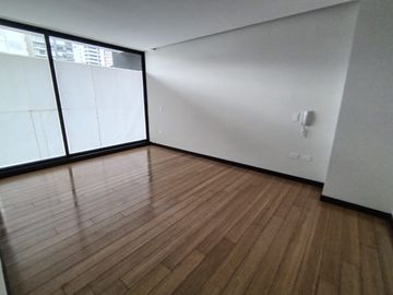 Pent-house 3 habitaciones más terraza, González Suárez