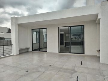 Pent-house 3 habitaciones más terraza, González Suárez