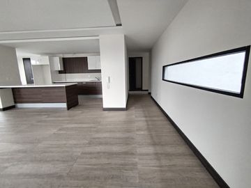 Pent-house 3 habitaciones más terraza, González Suárez