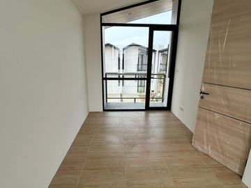 Jual Rumah Baru Di Cendana Icon Estate Lippo Karawaci Dekat Supermal Karawaci