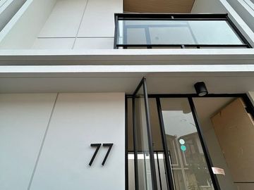 Jual Rumah Baru Di Cendana Icon Estate Lippo Karawaci Dekat Supermal Karawaci