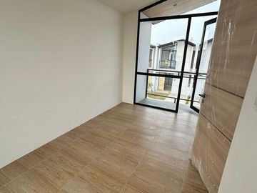 Jual Rumah Baru Di Cendana Icon Estate Lippo Karawaci Dekat Supermal Karawaci