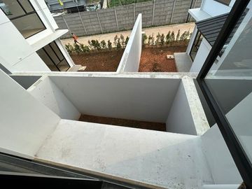 Jual Rumah Baru Di Cendana Icon Estate Lippo Karawaci Dekat Supermal Karawaci