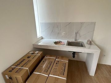 Jual Rumah Baru Di Cendana Icon Estate Lippo Karawaci Dekat Supermal Karawaci