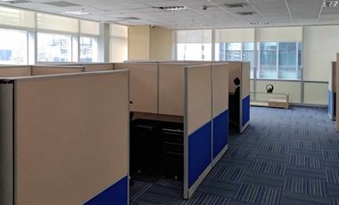 🌟 Modern Workspace Solutions: Office Space Available for Lease or Sale in BGC!
