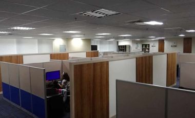🌟 Modern Workspace Solutions: Office Space Available for Lease or Sale in BGC!