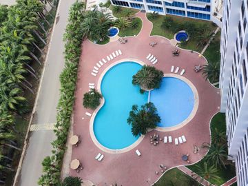 Departamento en venta en Punta Centinela, vista al mar