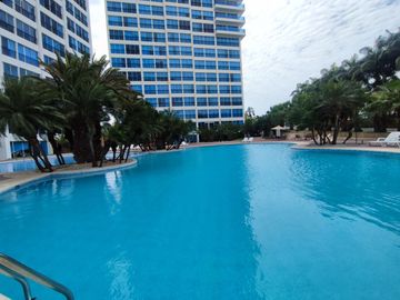 Departamento en venta en Punta Centinela, vista al mar