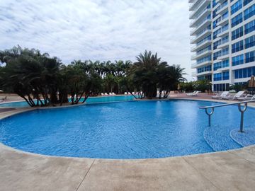 Departamento en venta en Punta Centinela, vista al mar