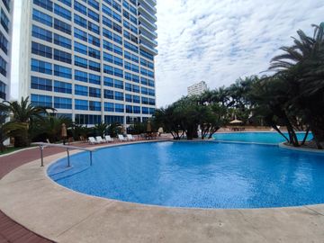 Departamento en venta en Punta Centinela, vista al mar