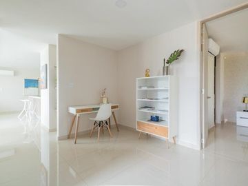 Venta  Apartamento  Estrenar Barranquilla Altos de los Rosales