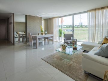 Venta  Apartamento  Estrenar Barranquilla Altos de los Rosales