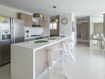 Venta  Apartamento  Estrenar Barranquilla Altos de los Rosales