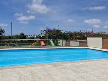 Venta  Apartamento  Estrenar Barranquilla Altos de los Rosales