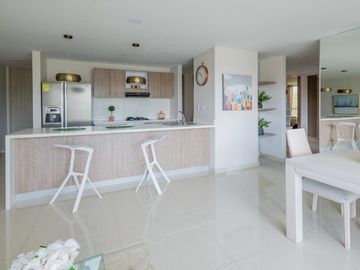 Venta  Apartamento  Estrenar Barranquilla Altos de los Rosales