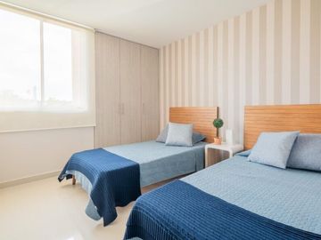 Venta  Apartamento  Estrenar Barranquilla Altos de los Rosales