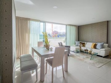 Venta  Apartamento  Estrenar Barranquilla Altos de los Rosales