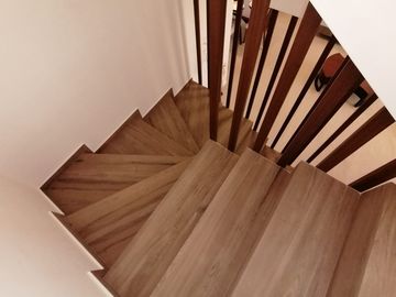 CASA   EN VENTA POR ESTRENAR . IZAMBA. AMBATO!!