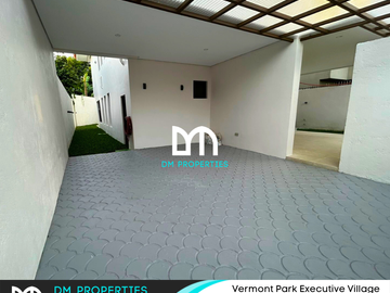 For Sale: Brand New Modern Tropical House in Vermont Park Executive Village, Antipolo City