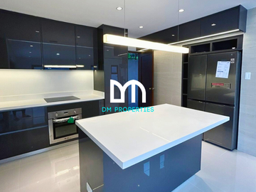 For Sale: Brand New Modern Tropical House in Vermont Park Executive Village, Antipolo City