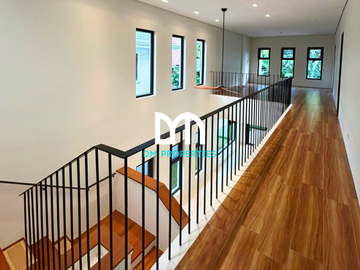 For Sale: Brand New Modern Tropical House in Vermont Park Executive Village, Antipolo City