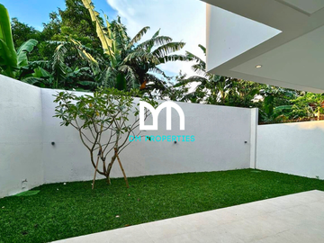 For Sale: Brand New Modern Tropical House in Vermont Park Executive Village, Antipolo City