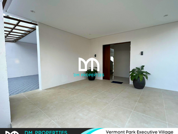 For Sale: Brand New Modern Tropical House in Vermont Park Executive Village, Antipolo City