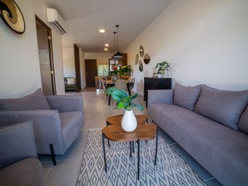 DEPARTAMENTO EN VENTA TORRE GHALIA