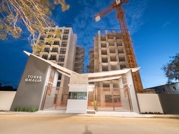DEPARTAMENTO EN VENTA TORRE GHALIA