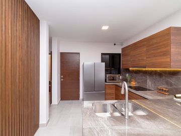 DEPARTAMENTO EN VENTA TORRE GHALIA