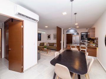 DEPARTAMENTO EN VENTA TORRE GHALIA