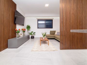 DEPARTAMENTO EN VENTA TORRE GHALIA