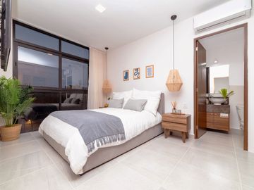 DEPARTAMENTO EN VENTA TORRE GHALIA
