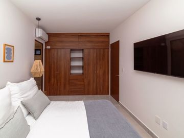 DEPARTAMENTO EN VENTA TORRE GHALIA