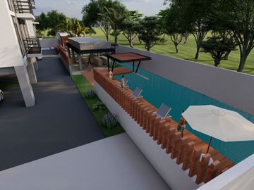 DEPARTAMENTO EN VENTA TORRE GHALIA