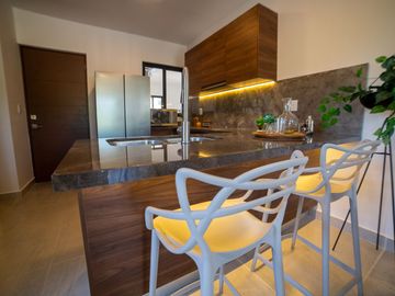 DEPARTAMENTO EN VENTA TORRE GHALIA