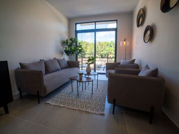 DEPARTAMENTO EN VENTA TORRE GHALIA