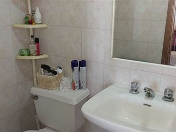 SE VENDE DEPARTAMENTO BEZANILLA PONIENTES PASO LIBERTAD UF 10.497 2 EST. BODEGA