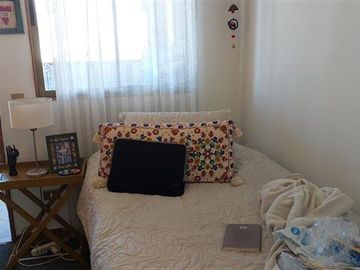 SE VENDE DEPARTAMENTO BEZANILLA PONIENTES PASO LIBERTAD UF 10.497 2 EST. BODEGA