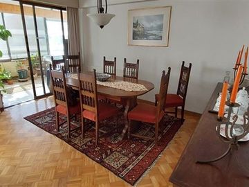 SE VENDE DEPARTAMENTO BEZANILLA PONIENTES PASO LIBERTAD UF 10.497 2 EST. BODEGA