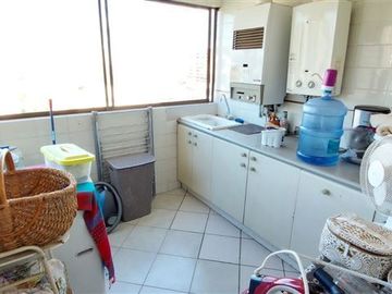 SE VENDE DEPARTAMENTO BEZANILLA PONIENTES PASO LIBERTAD UF 10.497 2 EST. BODEGA