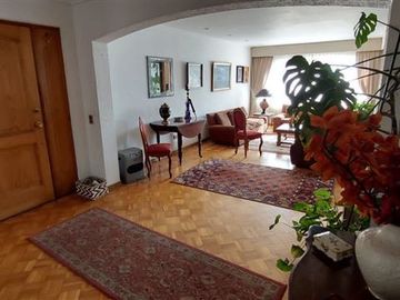 SE VENDE DEPARTAMENTO BEZANILLA PONIENTES PASO LIBERTAD UF 10.497 2 EST. BODEGA