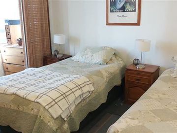 SE VENDE DEPARTAMENTO BEZANILLA PONIENTES PASO LIBERTAD UF 10.497 2 EST. BODEGA