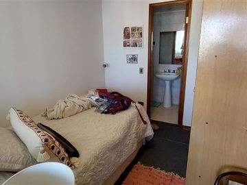 SE VENDE DEPARTAMENTO BEZANILLA PONIENTES PASO LIBERTAD UF 10.497 2 EST. BODEGA
