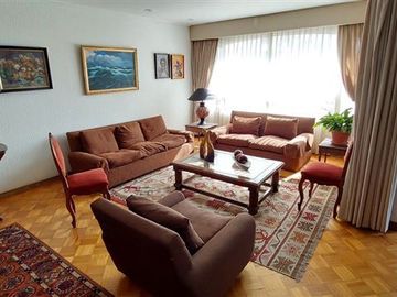 SE VENDE DEPARTAMENTO BEZANILLA PONIENTES PASO LIBERTAD UF 10.497 2 EST. BODEGA