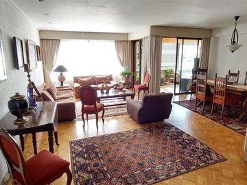 SE VENDE DEPARTAMENTO BEZANILLA PONIENTES PASO LIBERTAD UF 10.497 2 EST. BODEGA