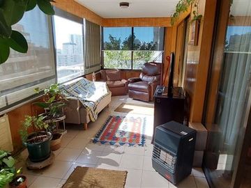 SE VENDE DEPARTAMENTO BEZANILLA PONIENTES PASO LIBERTAD UF 10.497 2 EST. BODEGA